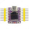 ESP32-C3 con OLed