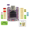 ESP32-C3 con OLed