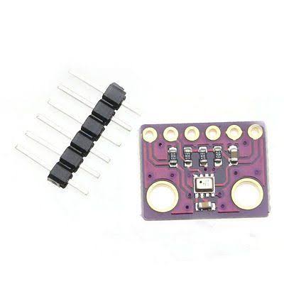 Sensor de presión BMP280